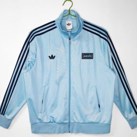 Oasis “Live ’25” Track Jacket – Limited Edition Oasis x Adidas “Live ’25” Track Jacket – Limited Edition