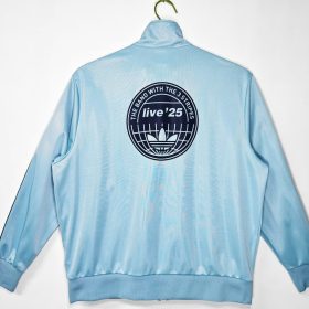 Oasis “Live ’25” Track Jacket – Limited Edition Oasis x Adidas “Live ’25” Track Jacket – Limited Edition