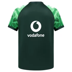 Limited Edition Ireland “Chicago” Pro Pre-Game Jersey