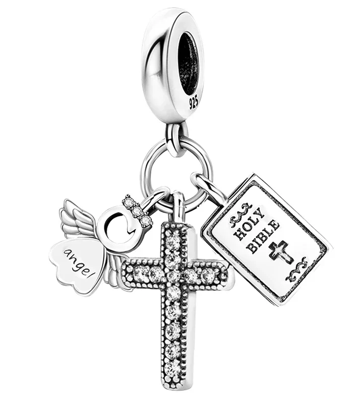 Christian Faith Gift High Quality Jewelry