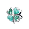 Horseshoe Bead Earring