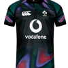 Ireland IRFU 25/26 Pre Game Pro Jersey