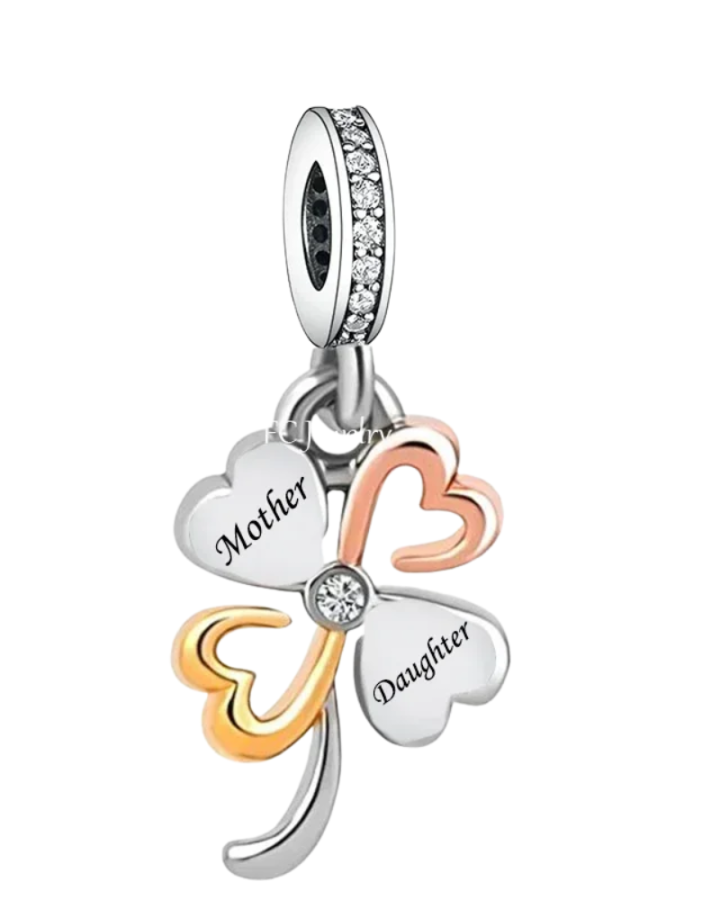 Original Irish Faith Bead for Women