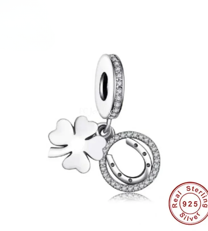 FC Jewelry Fit Original Charm Bracelet