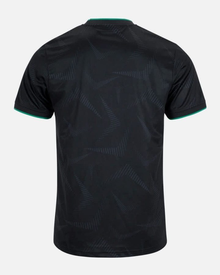 Ireland Stealth Short Sleeve Jersey 2025/2026
