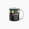 Irish Hunger Strike 1981 Ireland Mug