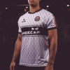 Bohemian FC x Kneecap 2026 Away Jersey