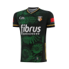 Antrim GAA 2026 Alternative Jersey