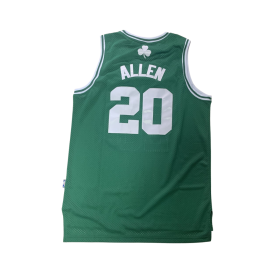 Boston Celtics Adidas NBA 2023-24 Green Jersey #20 Boston Celtics Adidas Authentic NBA 2023-24 Green Jersey #20 (1)