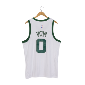 Boston Celtics Association Edition 2023-24 Jersey #0 Boston Celtics Association Edition 2023-24 Jersey #0 (1)