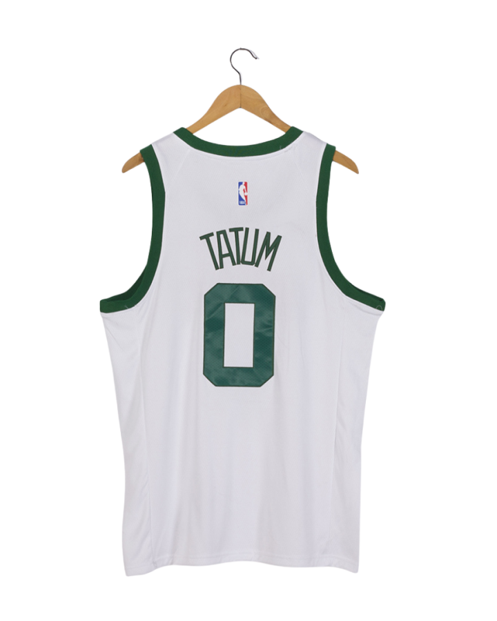 Boston Celtics Association Edition 2023-24 Jersey #0 (1)