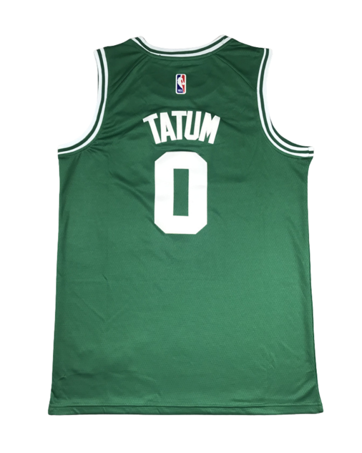 Boston Celtics City Edition 2023-24 Jersey #0 (1)