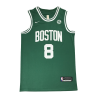 Boston Celtics Kemba Walker Statement 2019–20 Green Jersey #8