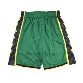 Boston Celtics Nike NBA 2020-21 Green Shorts Boston Celtics Nike NBA 2020-21 Green Shorts (1)