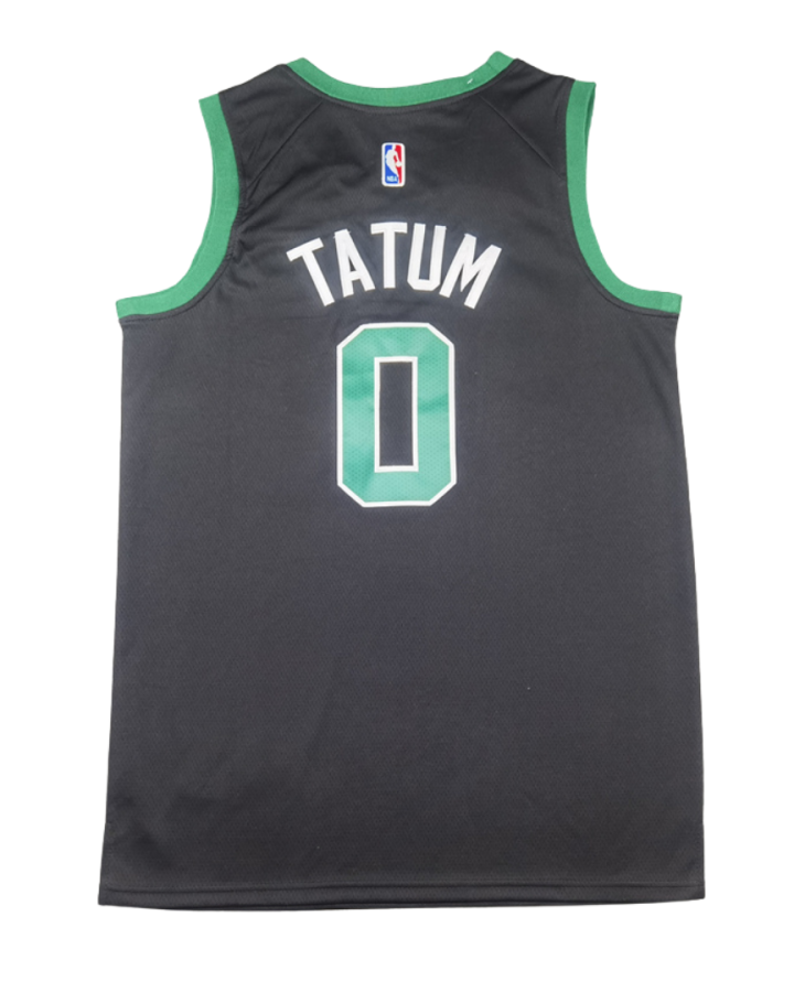 Boston Celtics Statement Edition 2022-23 Jersey #0 (2)