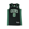 Boston Celtics Statement NBA Season 2019-20 Black Jersey #8