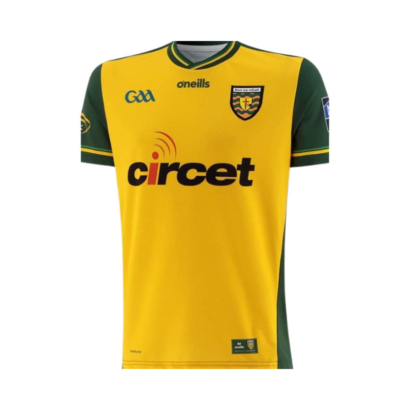 Donegal GAA 2026 home jersey