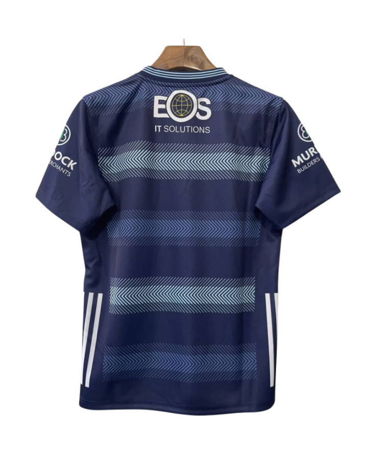 Down GAA 2026 Alternative Jersey (1)