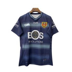 Down GAA 2026 Alternative Jersey