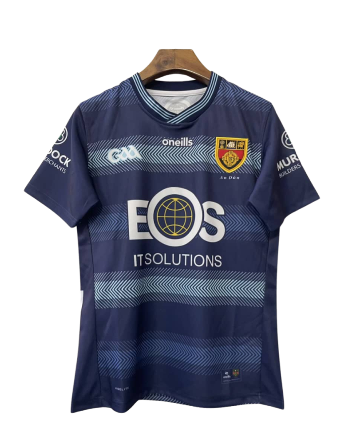 Irish District - Irish Jerseys and County Colours Down GAA 2026 Alternative Jersey