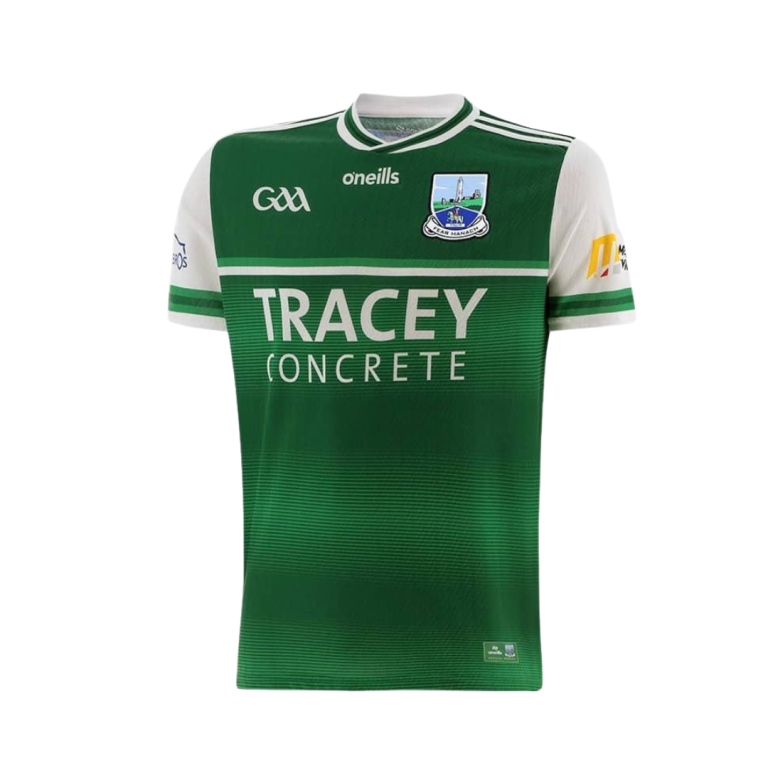 How to Wash and Care for a Louth Jersey (Without Wrecking It)