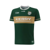 Kerry GAA 2026 Home Jersey