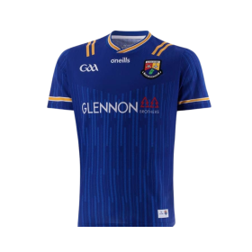 Longford GAA 2026 Home Jersey