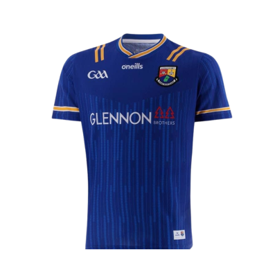Longford GAA 2026 Home Jersey