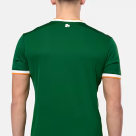 Adults Ireland Home Jersey 2026