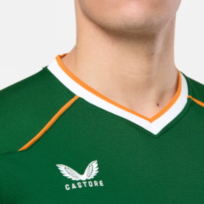 Adults Ireland Home Jersey 2026