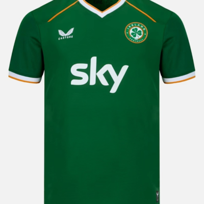 Ireland Home Jersey 2026 Adults