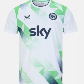 Ireland Away Jersey 2026 Adults