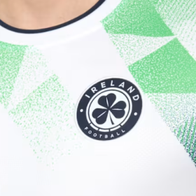 Adults Ireland Away Jersey 2026