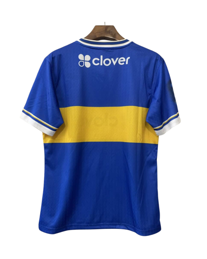 Tipperary GAA 2026 Home Jersey (1)