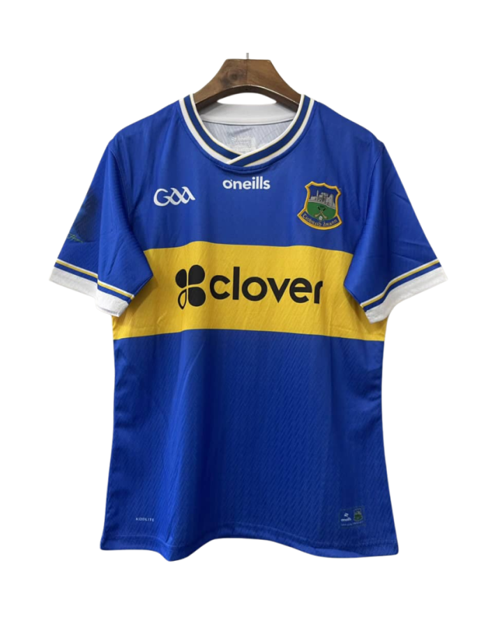 Irish District - Irish Jerseys and County Colours Tipperary GAA 2026 Home Jersey