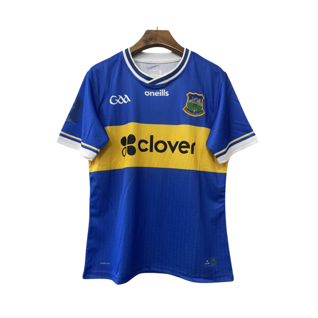 Tipperary GAA 2026 Home Jersey Tipperary GAA 2026 Home Jersey
