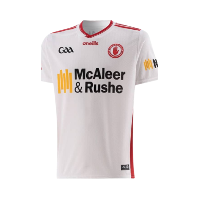 Tyrone GAA Rivalries Explained: The Derbies That Define the County