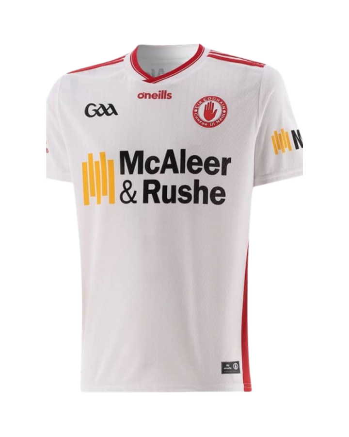 Tyrone GAA 2026 Home Jersey