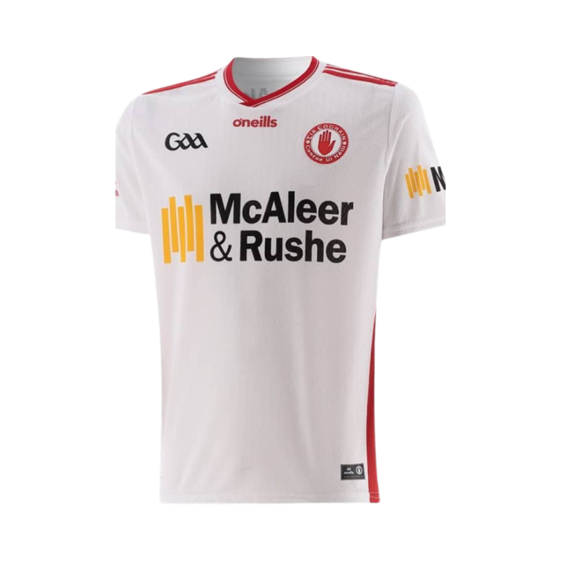 Tyrone GAA Rivalries Explained: The Derbies That Define the County Tyrone GAA 2026 Home Jersey