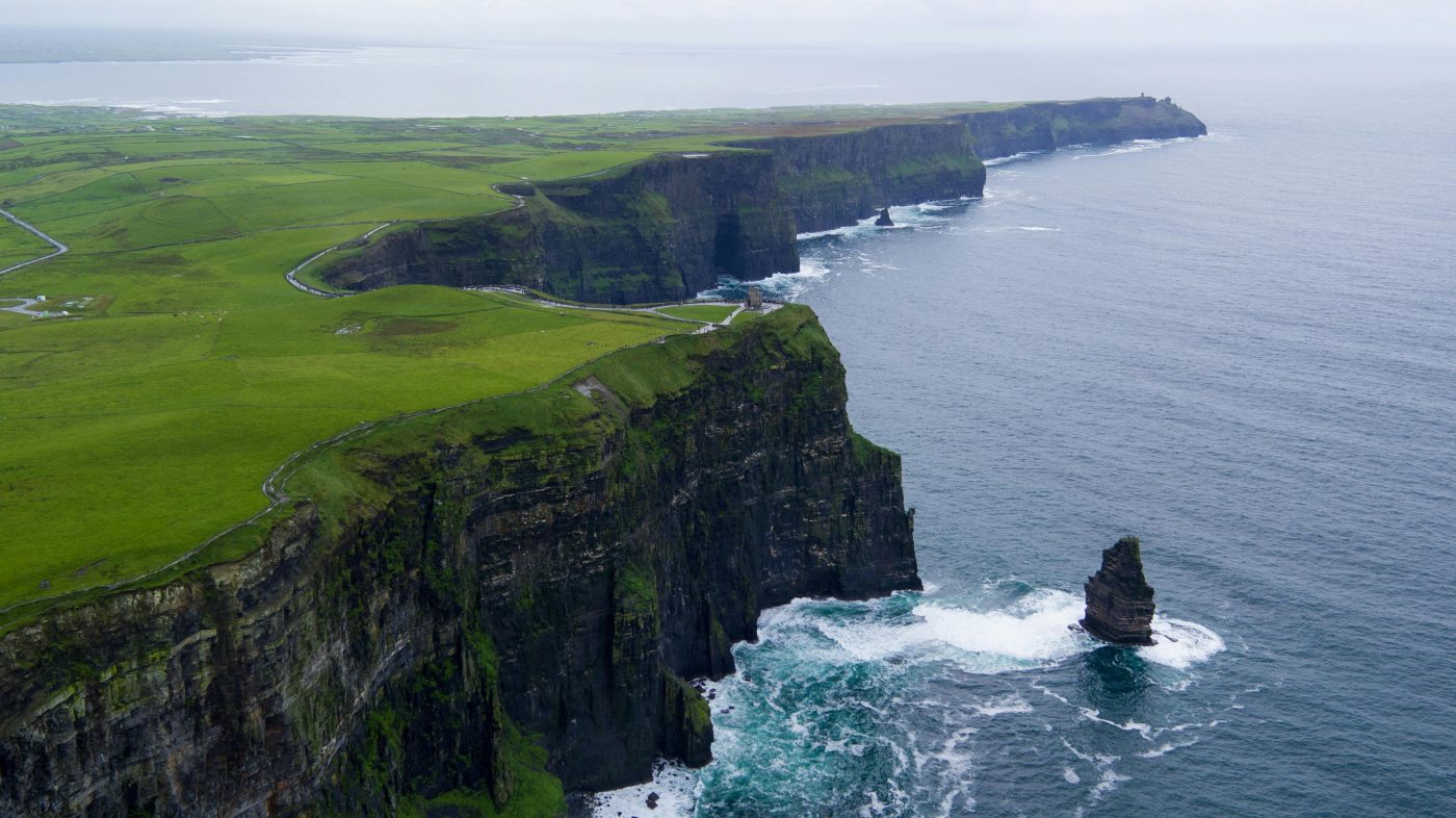 A Mother’s Love That Changed Irish Adoption Law A Mother’s Love That Changed Irish Adoption Law