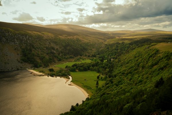 How Cork’s Spirit Shone Through the Flood