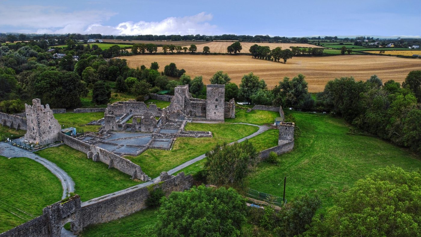 The Battle of Aughrim: A Turning Point for Ireland