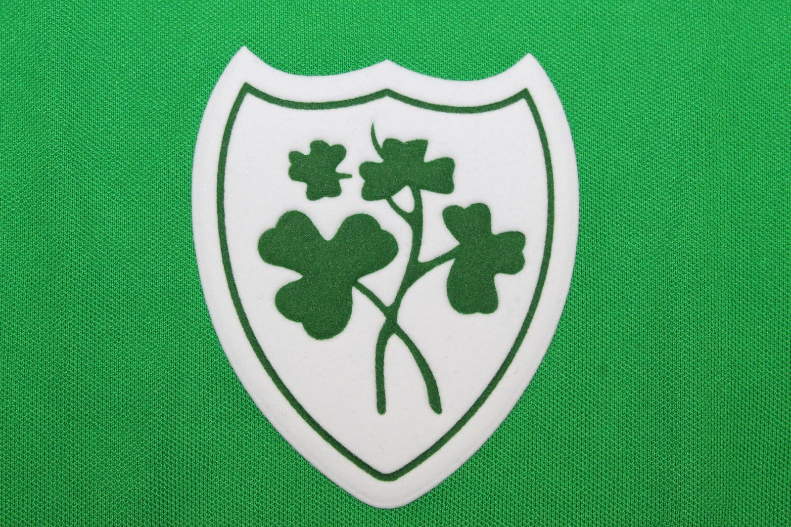 Retro Ireland 1986 Long Sleeve Jersey Retro Ireland 1986 Long Sleeve Jersey - Image 2
