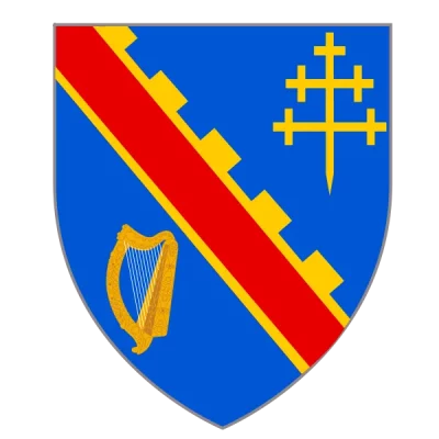 Armagh crest