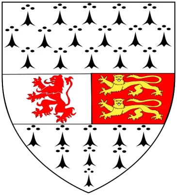 Carlow crest