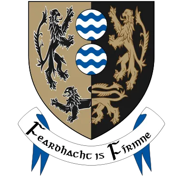 Cavan crest