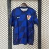 Croatia Away Jersey 2024-25