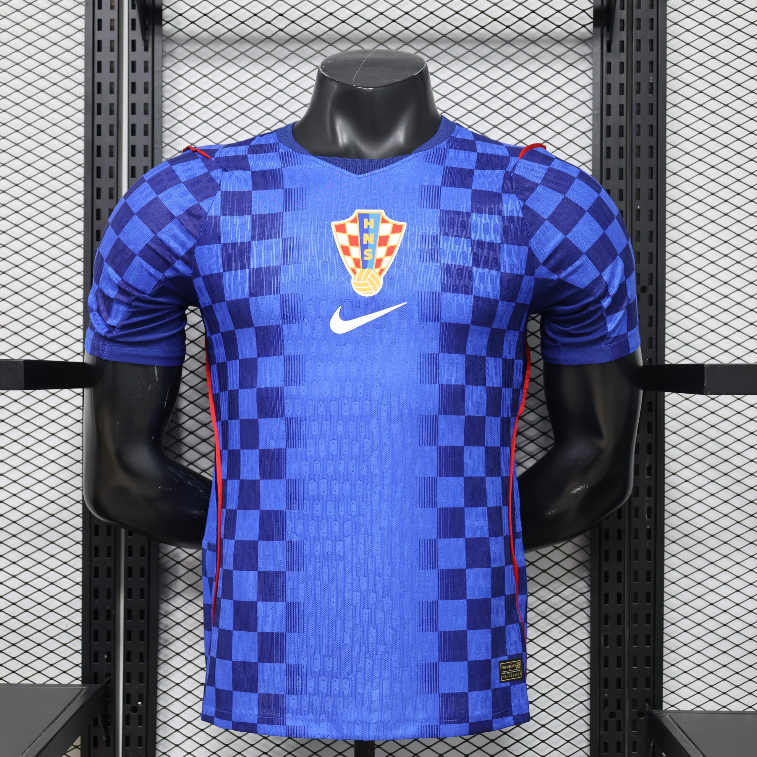 Croatia Away Jersey 2026 Croatia Away Jersey 2026