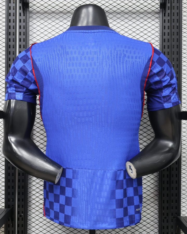 Croatia Away Jersey 2026