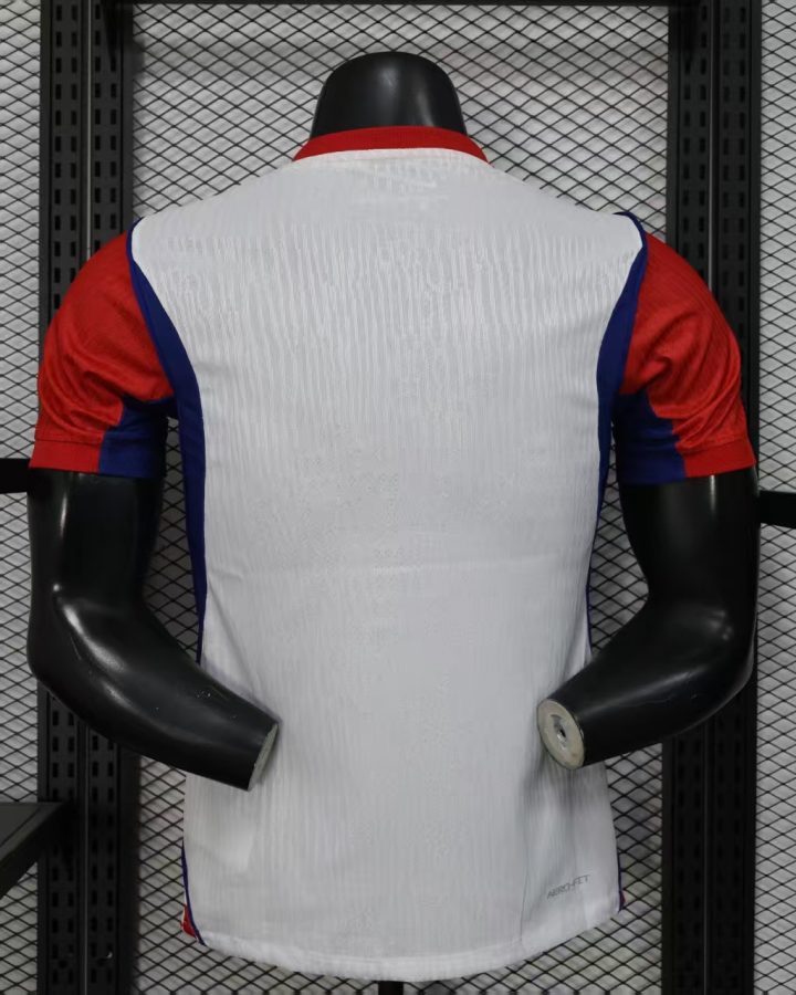 Croatia Home Jersey 2026